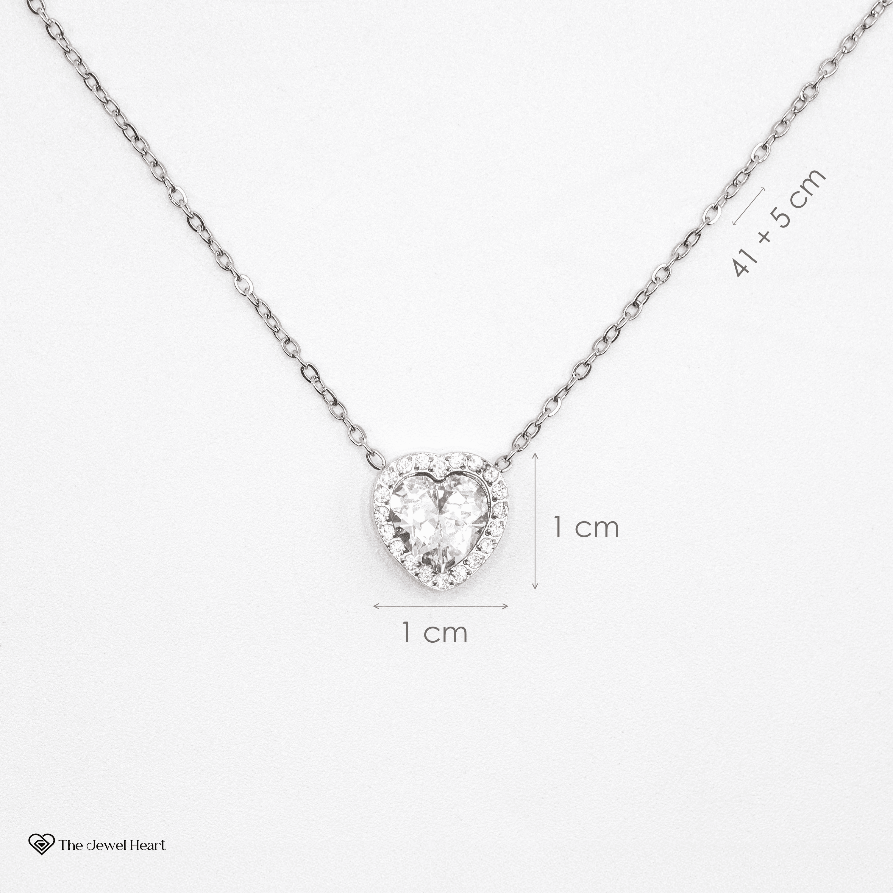 Colier Forever Yours - Pentru Mamă - Ești Totul Pentru Mine