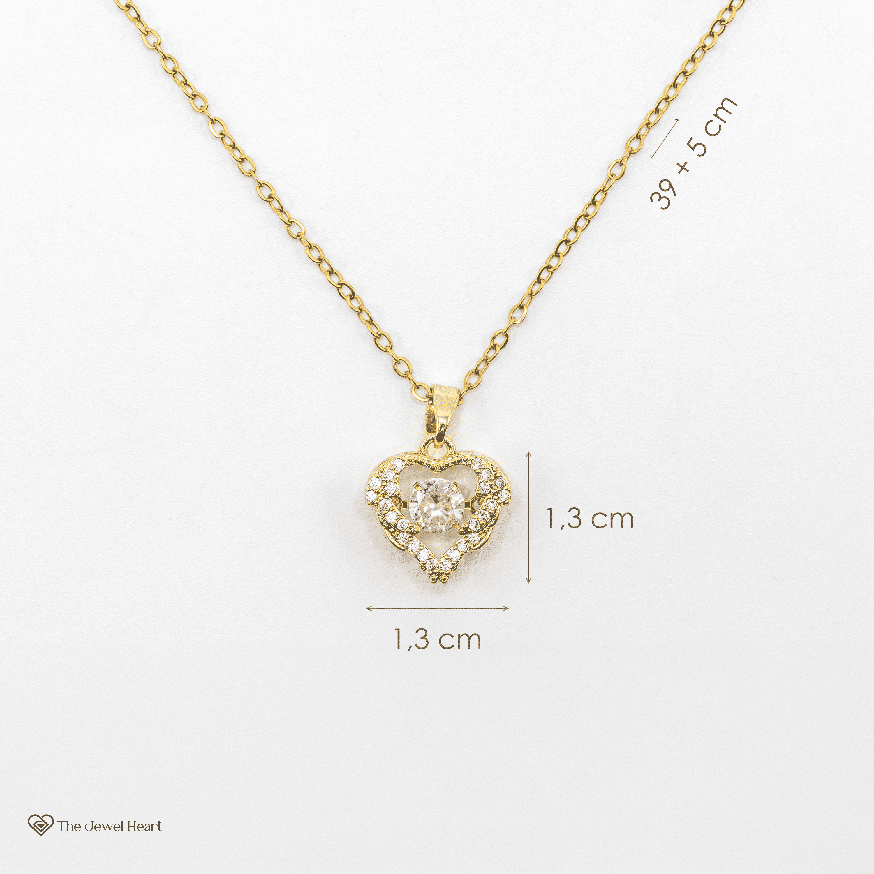 Colier True Love - Pentru Iubită - Un Milion De Stele