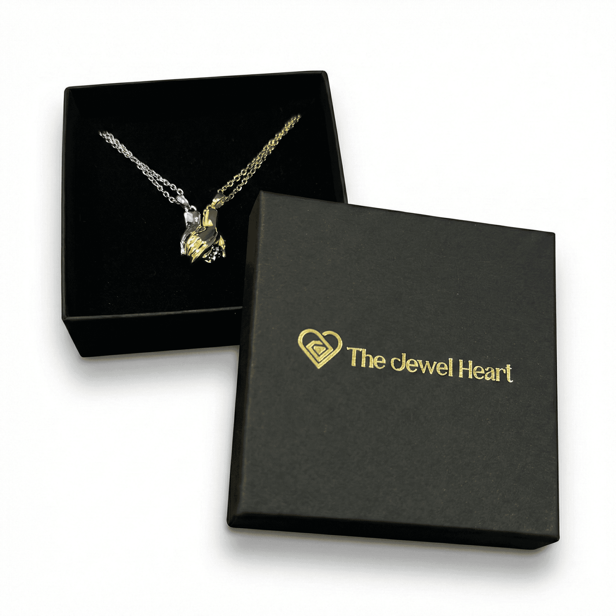 Colier Infinite Hold