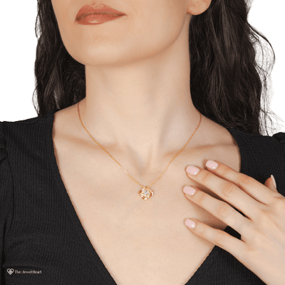 Colier Pentru Iubită - O Singură Iubire