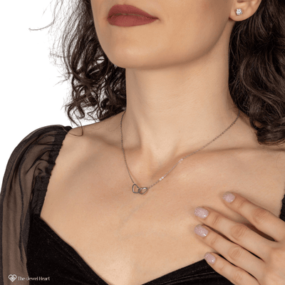 Colier Soulmate Spark - Pentru Iubită - Tot Ce-i Frumos