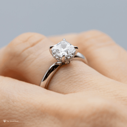 Inel Diamond - Argint 925