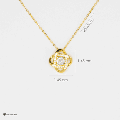 Colier Argint 925 - Fiică Specială