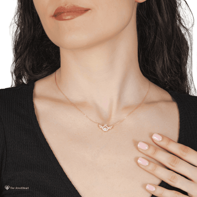 Colier Pentru Iubită - Un Milion De Stele