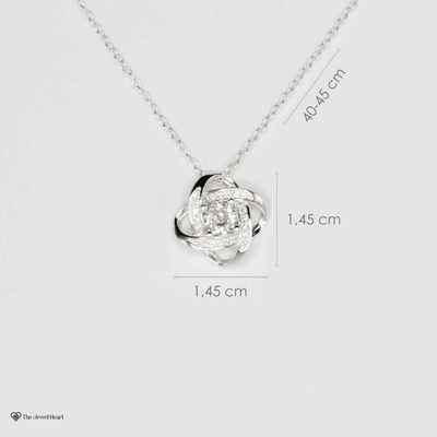 Colier Pentru Iubită - Un Milion De Stele