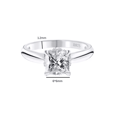 Inel Diamond