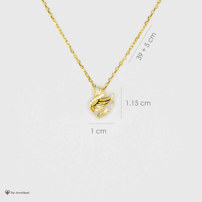 Colier Dirigintă - O Dirigintă Bună