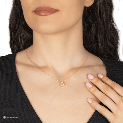 Colier Argint 925 - Fiică Minunată