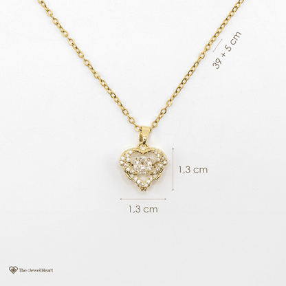 Colier True Love - Pentru Soacră - O Mamă Minunată