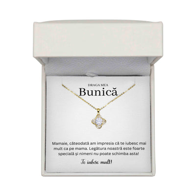 Colier - Pentru Bunică