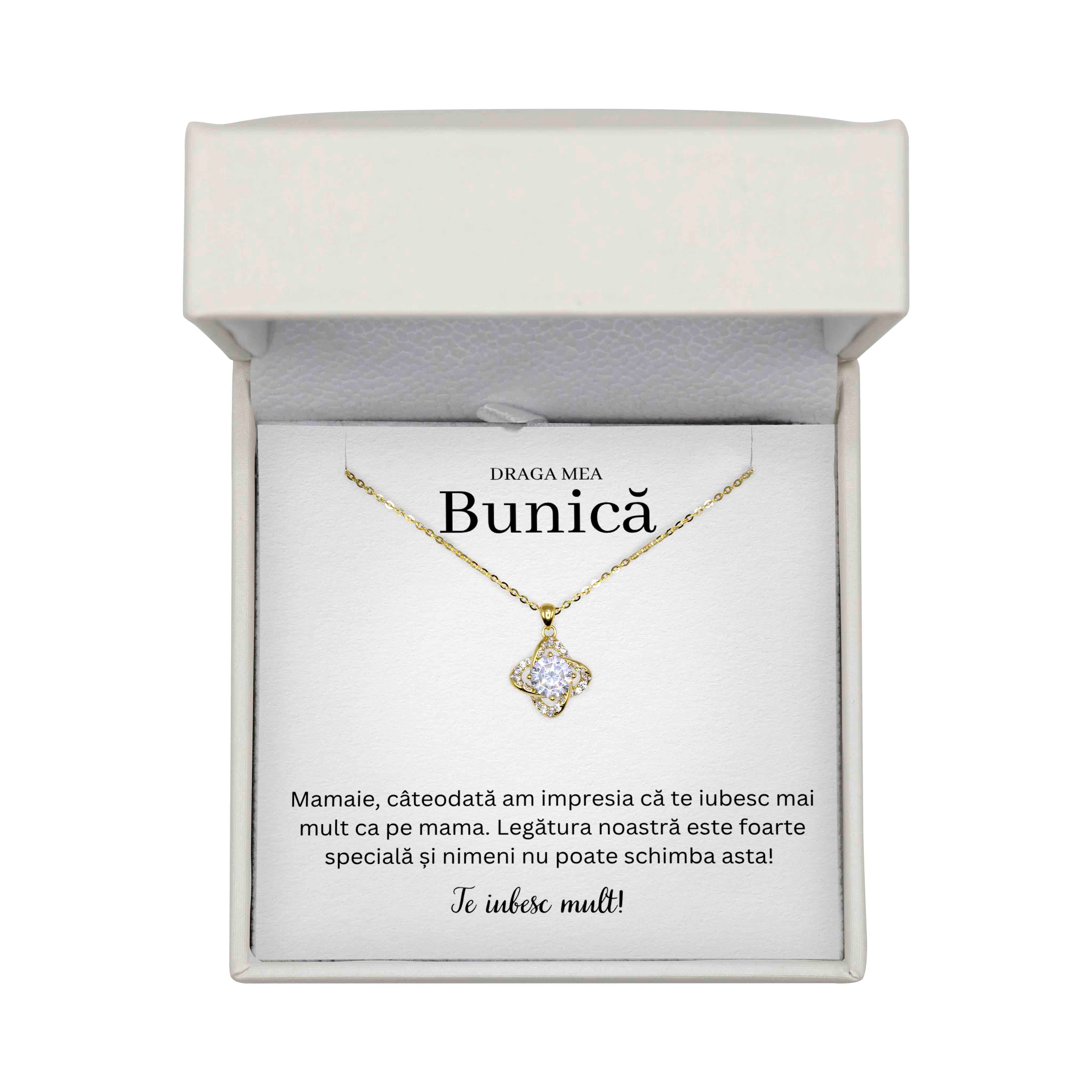 Colier - Pentru Bunică