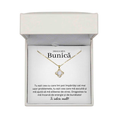 Colier - Pentru Bunică