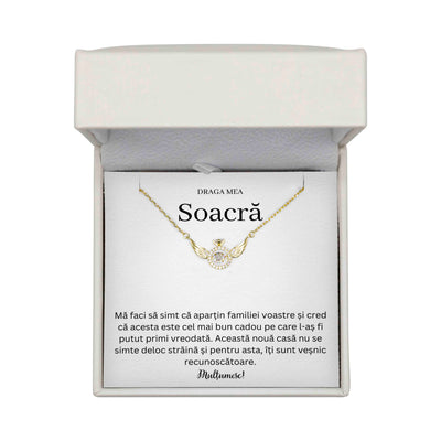 Colier - Pentru Soacră