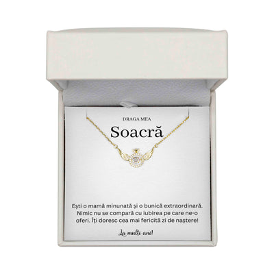 Colier - Pentru Soacră