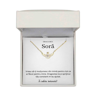 Colier - Pentru Soră