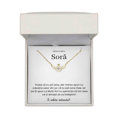 Colier - Pentru Soră