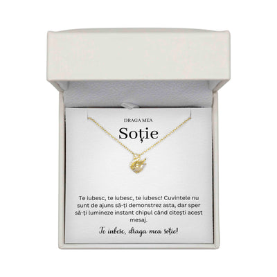 Colier - Pentru Soție