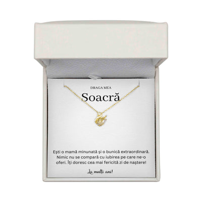 Colier - Pentru Soacră
