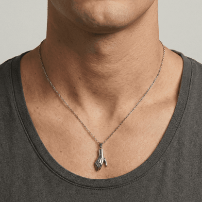 Colier Infinite Hold