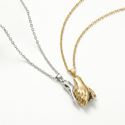 Colier Infinite Hold