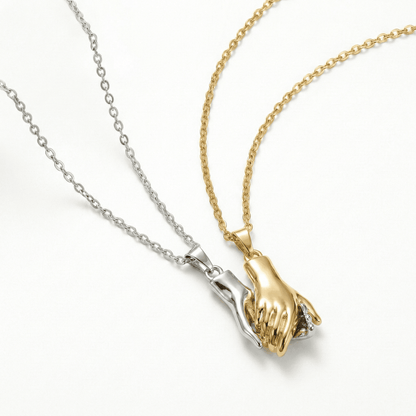 Colier Infinite Hold