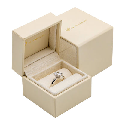 Inel Diamond - Argint 925