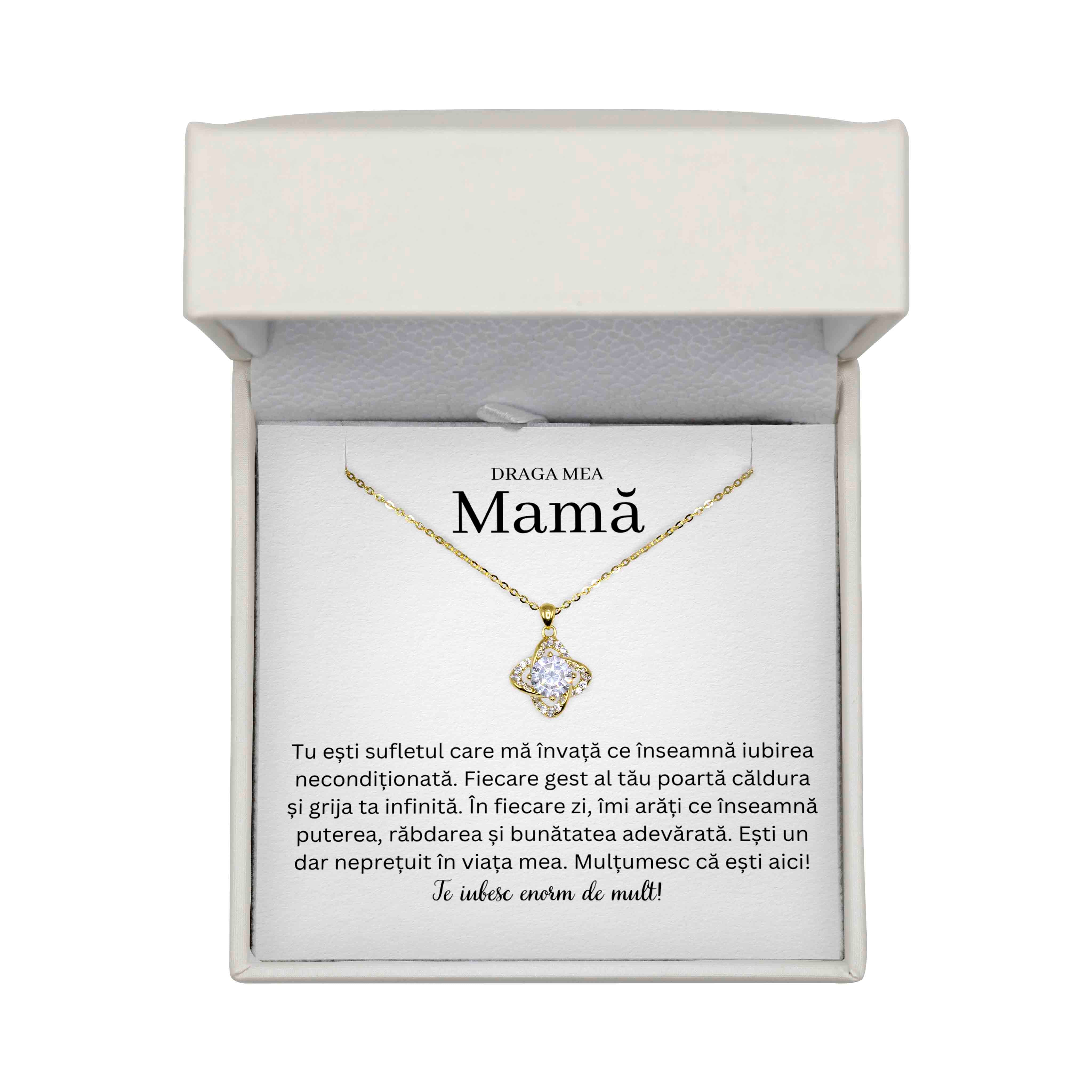 Colier - Pentru Mamă