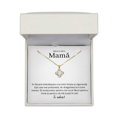 Colier - Pentru Mamă