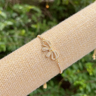 Brățară Placată cu Aur 18K