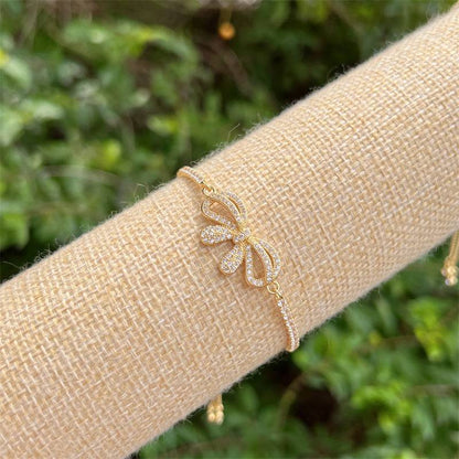 Brățară Placată cu Aur 18K