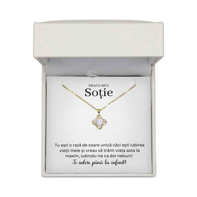 Colier - Pentru Soție