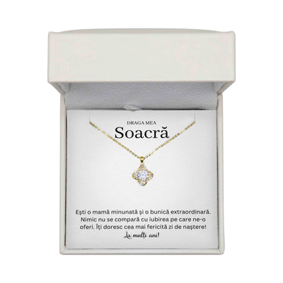 Colier - Pentru Soacră